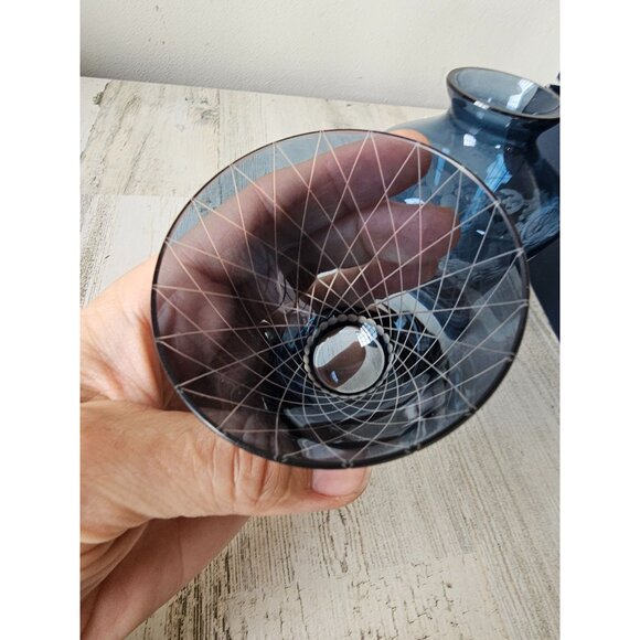 White House historical George Washington artel North portico base glass new - Picture 3 of 11